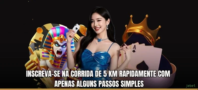Slots no app jebet mobile