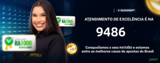 Slots com prêmios jebet
